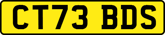 CT73BDS
