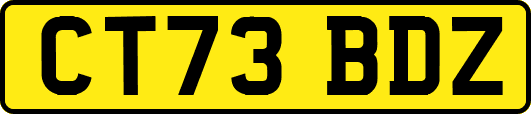 CT73BDZ
