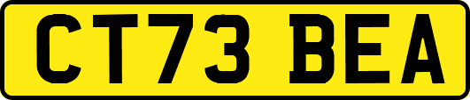 CT73BEA