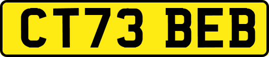CT73BEB