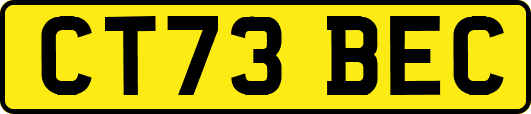 CT73BEC