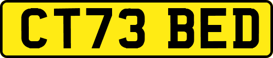 CT73BED