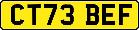 CT73BEF