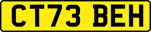 CT73BEH