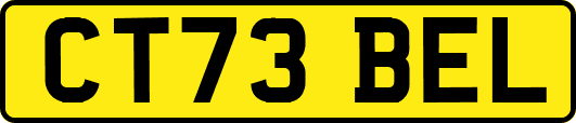 CT73BEL