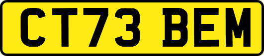 CT73BEM