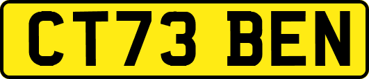 CT73BEN