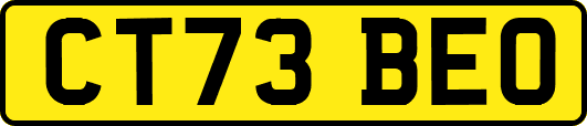 CT73BEO