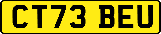 CT73BEU