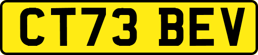 CT73BEV