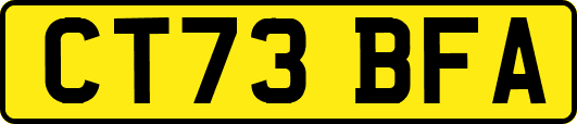 CT73BFA