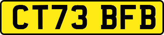 CT73BFB