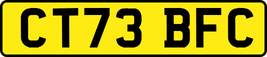 CT73BFC