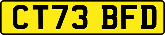 CT73BFD