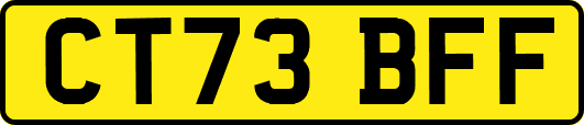 CT73BFF