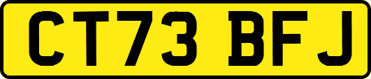 CT73BFJ