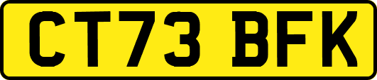 CT73BFK