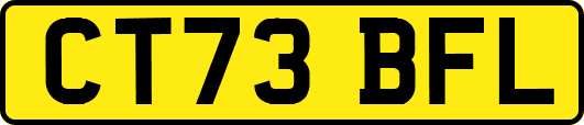 CT73BFL