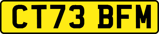 CT73BFM