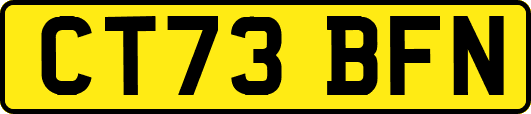 CT73BFN