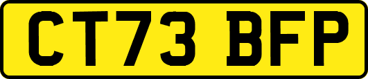 CT73BFP