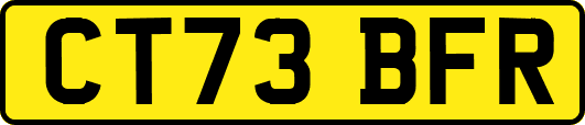 CT73BFR
