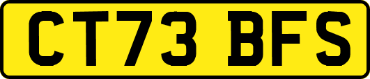 CT73BFS