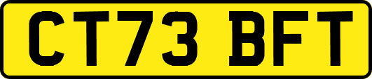 CT73BFT