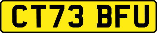 CT73BFU