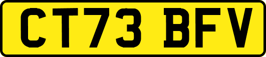 CT73BFV