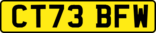 CT73BFW