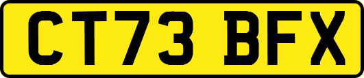 CT73BFX