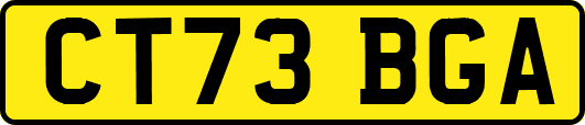 CT73BGA