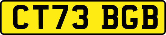 CT73BGB