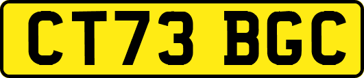 CT73BGC