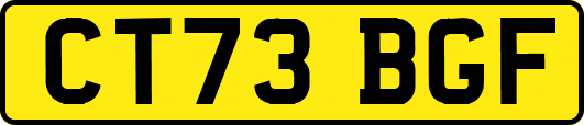 CT73BGF