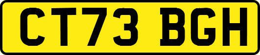 CT73BGH