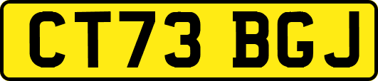 CT73BGJ