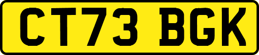 CT73BGK
