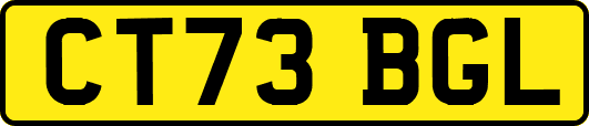 CT73BGL