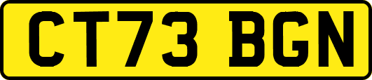 CT73BGN