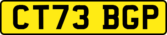 CT73BGP
