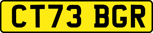 CT73BGR