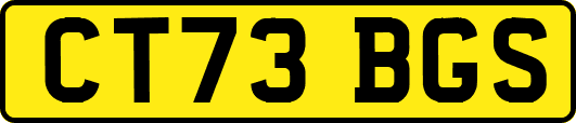 CT73BGS