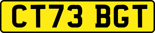 CT73BGT