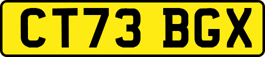 CT73BGX