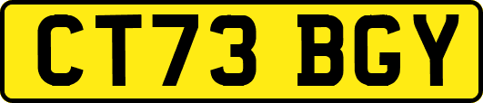 CT73BGY