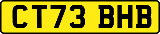 CT73BHB