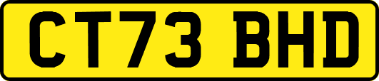 CT73BHD