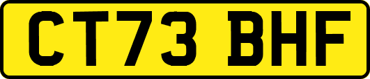 CT73BHF